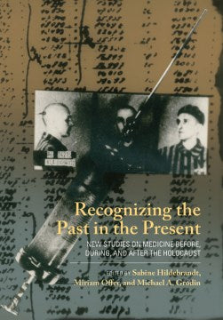 Recognizing the Past in the Present - MPHOnline.com