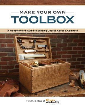 Make Your Own Toolbox - MPHOnline.com