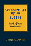 Wrapped Up in God - MPHOnline.com