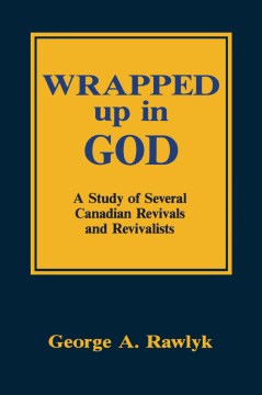 Wrapped Up in God - MPHOnline.com