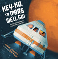 Hey-Ho, to Mars We'll Go! - MPHOnline.com