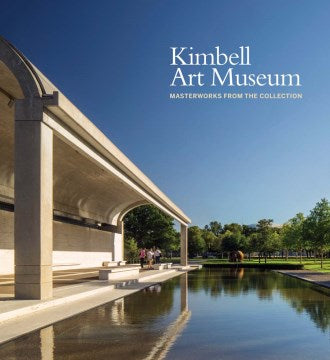 Kimbell Art Museum - MPHOnline.com