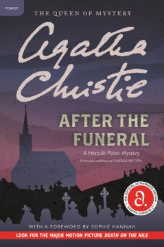 After the Funeral - MPHOnline.com