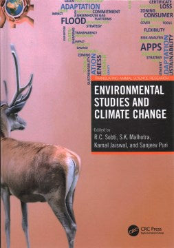 Environmental Studies and Climate Change - MPHOnline.com