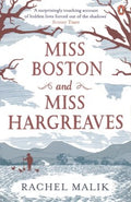 Miss Boston and Miss Hargreaves - MPHOnline.com