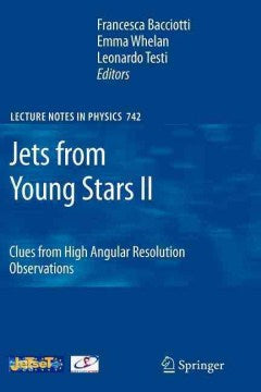 Jets from Young Stars II - MPHOnline.com