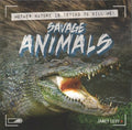 Savage Animals - MPHOnline.com