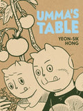 Umma's Table - MPHOnline.com