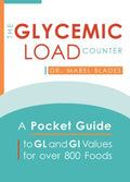 The Glycemic Load Counter - MPHOnline.com