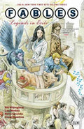 Fables 1 - MPHOnline.com