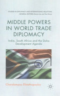 Middle Powers in World Trade Diplomacy - MPHOnline.com