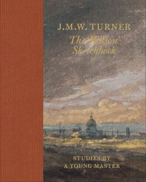 J. M. W. Turner - MPHOnline.com