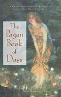 The Pagan Book of Days - MPHOnline.com