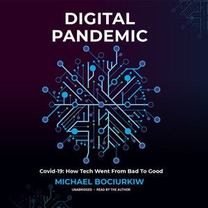 Digital Pandemic - MPHOnline.com