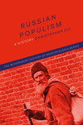 Russian Populism - MPHOnline.com