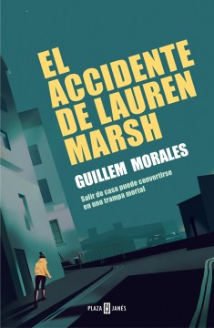 El accidente de Lauren Marsh / Lauren Marsh's Accident - MPHOnline.com