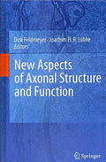 New Aspects of Axonal Structure and Function - MPHOnline.com