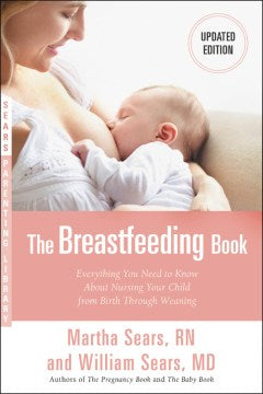 The Breastfeeding Book - MPHOnline.com