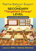 Positive Behavior Support at the Secondary "Targeted Group" Level - MPHOnline.com