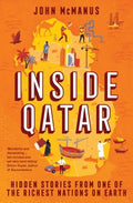 Inside Qatar - MPHOnline.com