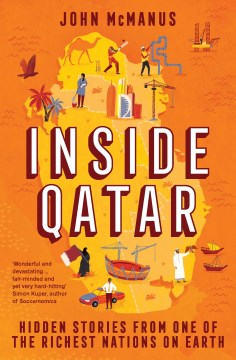 Inside Qatar - MPHOnline.com