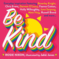 Be Kind - MPHOnline.com