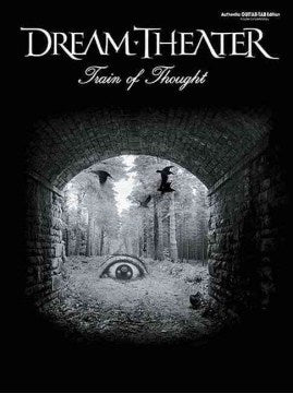 Dream Theater Train of Thought - MPHOnline.com