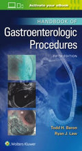 Handbook of Gastroenterologic Procedures - MPHOnline.com