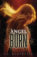 Angel Burn - MPHOnline.com