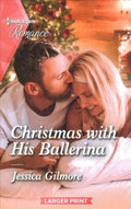 Christmas With His Ballerina - MPHOnline.com