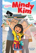 Mindy Kim and the Trip to Korea - MPHOnline.com