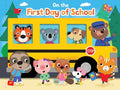 On the First Day of School - MPHOnline.com