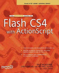 The Essential Guide to Flash CS4 With Actionscript - MPHOnline.com