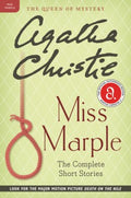 Miss Marple - MPHOnline.com