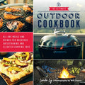 The Ultimate Outdoor Cookbook - MPHOnline.com