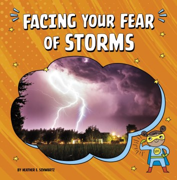 Facing Your Fear of Storms - MPHOnline.com