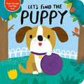 Let's Find the Puppy - MPHOnline.com