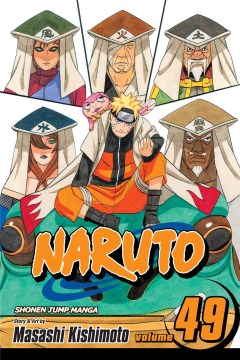 Naruto 49 - MPHOnline.com