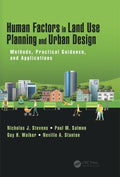 Human Factors in Land Use Planning and Urban Design - MPHOnline.com