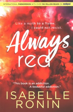 Always Red / Chasing Red - MPHOnline.com