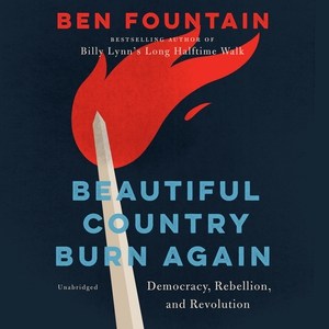 Beautiful Country Burn Again - MPHOnline.com