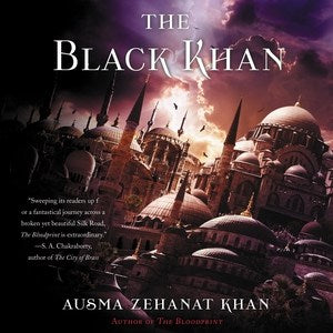 The Black Khan - MPHOnline.com