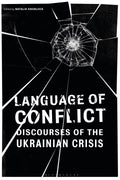 Language of Conflict - MPHOnline.com