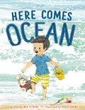 Here Comes Ocean - MPHOnline.com