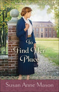 To Find Her Place - MPHOnline.com