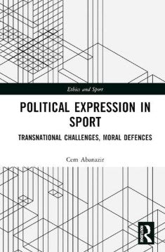 Political Expression in Sport - MPHOnline.com