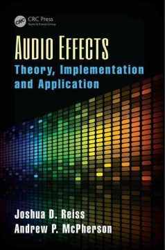 Audio Effects - MPHOnline.com