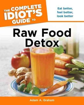 CIG to Raw Food Detox - MPHOnline.com