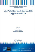 Air Pollution Modeling and its Application XXII - MPHOnline.com