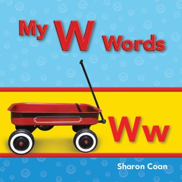 My W Words - MPHOnline.com